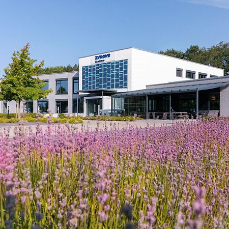 Gaestehaus Der Zvoove Akademie Wietmarschen Exteriér fotografie