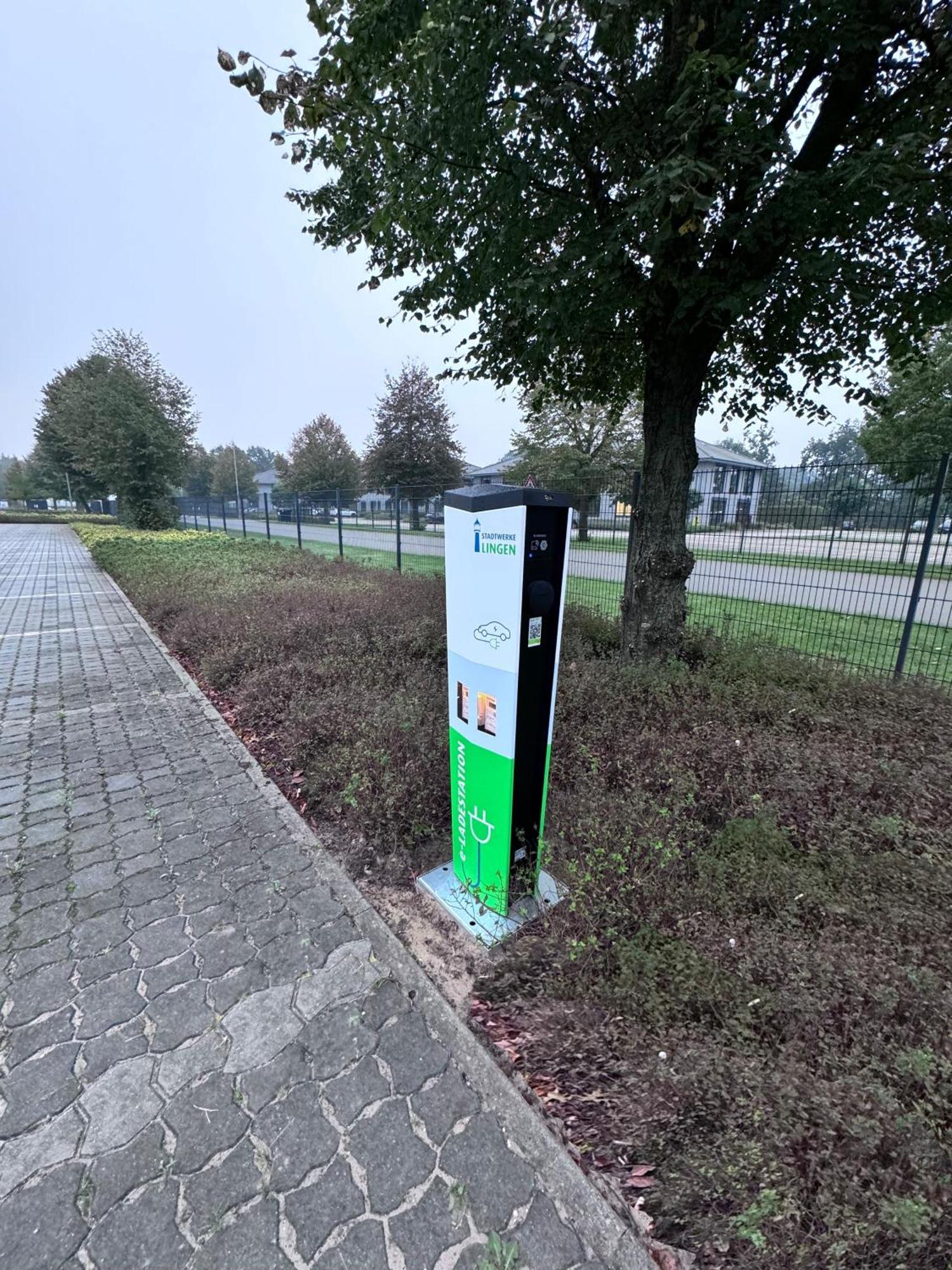 Gaestehaus Der Zvoove Akademie Wietmarschen Exteriér fotografie