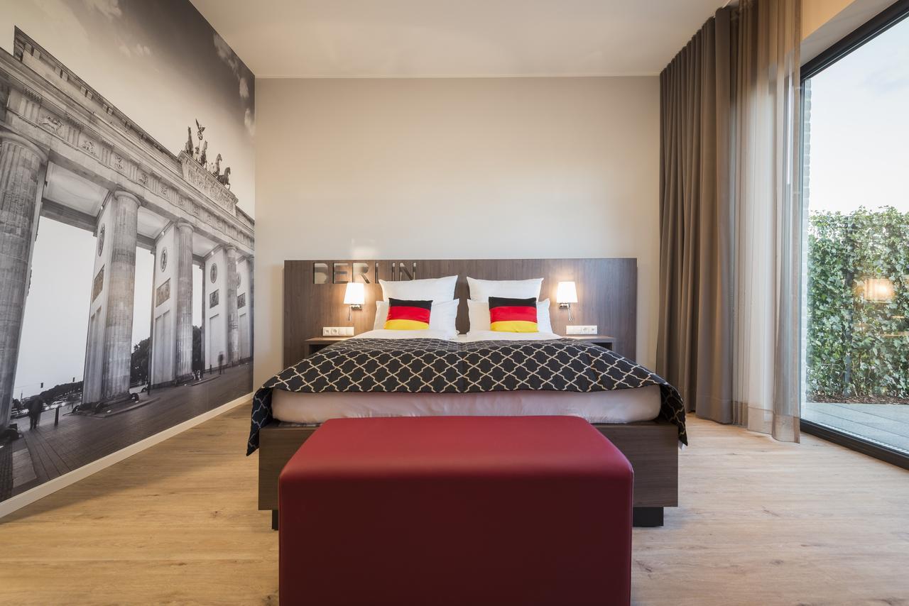 Gaestehaus Der Zvoove Akademie Wietmarschen Exteriér fotografie