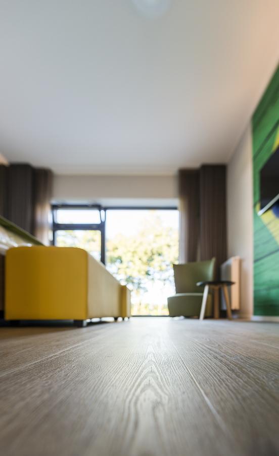 Gaestehaus Der Zvoove Akademie Wietmarschen Exteriér fotografie