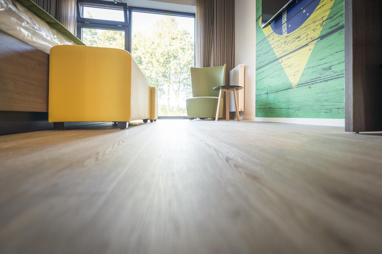 Gaestehaus Der Zvoove Akademie Wietmarschen Exteriér fotografie